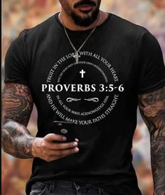 Christian Fitness Motivation, Acts 2 38, Christian Tee Shirts, Bible Shirts, Tshirt Design Inspiration, Shirt Design Inspiration, Us Dollars