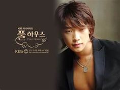 Rain in K Drama "Full House" Script Writer, Korean Drama Stars, Korean Star