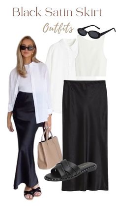 Charity Brunch Outfit, Outfit Dinner, Fashion Capsule Wardrobe, Chic Summer Outfits, Casual Outfit Inspiration, 60 Fashion