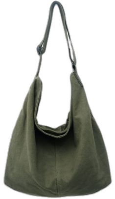 Casual Canvas Hobo Bag For School, Khaki Crossbody Canvas Bag For School, Large Capacity Retro Canvas Shoulder Bag, Large Capacity Canvas Crossbody Bag, Large Capacity Canvas Hobo Bag For School, Cotton Canvas Bag In Khaki For School, Khaki Cotton Canvas Bag For School, Solid Cotton Canvas Bag With Adjustable Strap, Retro Canvas Bag With Adjustable Strap For Daily Use