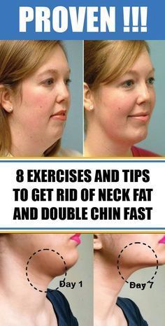 Face Exercises, Facial Exercises