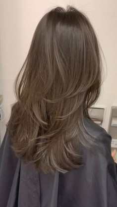 Practical Hairstyles, Haircuts For Medium Length Hair, Haircut Inspiration