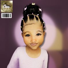 Child and Toddler Versions 10 Swatches Found In "Updo" Custom Thumbnail Disallowed for Random Early Access Download Here Released Content Here Sims Baby, Sims 4 Challenges, Sims 4 Traits, Cc Sims4, Childrens Clothes Boys, Imvu Outfits Ideas Cute, The Sims 4 Pc