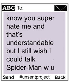 at the end of the day its who you saw spiderman into the spider-verse with Spiderman Into The Spider Verse, Into The Spider Verse, Spider Verse, Knowing You, The End, Spiderman