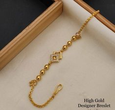 Gold Hand Breslet For Women, Gold Bereclate, Latest Bracelet Design, Gold Chain Bracelet Women Indian, Braslet Gold For Woman, Gold Bracelets For Women Indian Daily Wear, Handchains Gold For Women, Braslet Gold Women Fashion Design