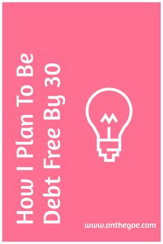 a light bulb with the words how to run bpb's on it