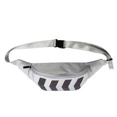 Reflektiv Fanny Pack -TENSHI™ STREETWEAR White Nylon Bags For Streetwear, Casual Streetwear Bag With Zipper Closure, Trendy Gray Bag For Outdoor Activities, White Zipper Closure Bag For Streetwear, White Casual Bags For Streetwear, Casual White Bag For Streetwear, Trendy White Bags For Outdoor Activities, Sporty Nylon Bags For Streetwear, Casual Nylon Bags For Streetwear