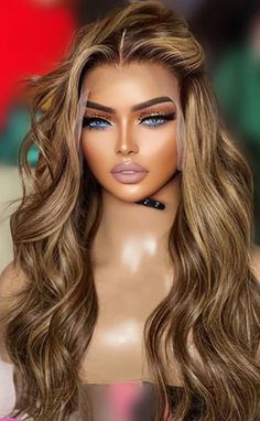 Ombre Ash Blonde, Vivid Hair Color, Hair Care Oil, Mega Hair, Work Hairstyles, Colored Wigs, 100 Remy Human Hair