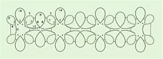 an image of a line drawing with numbers on it