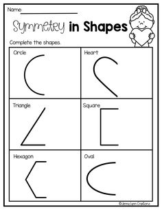 Exploring Shapes 2D & 3D Shapes Kindergarten Activities, K4 Activities, Math Worksheets For Kids, Shapes Worksheet Kindergarten, Homeschool Worksheets, Toddler Homeschool, Preschool Planning