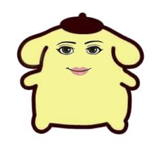 Pompompurin roblox meme woman face pompompurin Pompompurin As Human, Buff Pompompurin, Pom Pom Purin Icon, Pompompurin Funny, Pompurin Icons, Pompom Sanrio, Pompompurin Pfp, Pompompurin Icon, Hello Kitty Funny