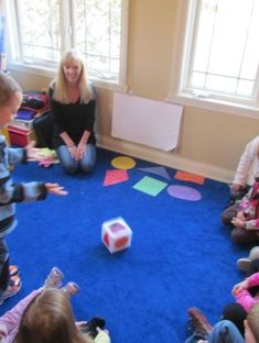 DIY mouse shape dice game