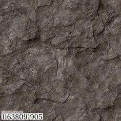 a rock texture that looks like it is made out of cement