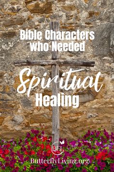 Bible characters struggled with their faith. Learn about #Bible heroes who overcame spiritual fatigue. #spiritual #faitfulness #butterflyliving Bible Heroes, Inspirational Blogs, Bible Characters, God Can, Light Of The World