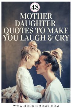 Mother Daughter Quote, Daughter Quotes Funny, Beautiful Daughter Quotes, Girl Mom Quotes, Love You Daughter Quotes, Love My Daughter Quotes, Proud Of My Daughter, Love Less, Mom Quotes From Daughter