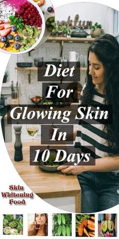 Diet For Glowing Skin, Best Foods For Skin, Glowing Skin Diet, Healthy Skin Diet, Food For Glowing Skin, Remedies For Glowing Skin, Health Aesthetic, Aesthetic Health, Foods For Healthy Skin