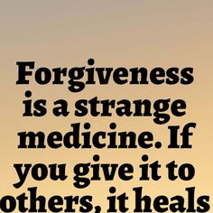 My Positive Outlooks on Instagram: "Forgiveness is a healing balm; when you offer it, it soothes your own heart. #ForgivenessHeals #HealingFromWithin #ForgiveAndHeal #LetGo #ForgiveOthers #HeartWounds #ForgivenessJourney #InnerPeace" Love Heals Quotes, Healing Balm, Forgiveness Quotes, African Proverb, The Giver, Positive Outlook, Heart Quotes, Healing Quotes, Inner Peace