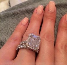 Diamond Ring, Engagement Ring, Engagement Rings, Ring