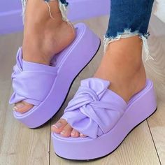 PRODUCT SHOW Summer Platform Sandals, Women Platform Sandals, High Heel Slippers, Summer Slippers, Walking Shoes Women, Heel Slippers, Platform Slippers