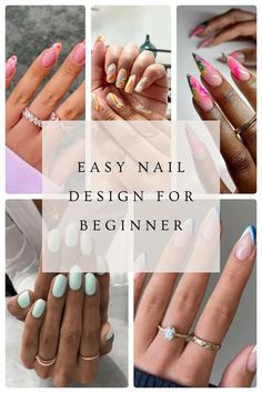 Nail Design Ideas for Every Occasion | Simple & Trendy Nail Inspo

Description: Discover endless nail design ideas that suit every style and occasion! From minimalist nails to vibrant festival nail art, these trendy and easy-to-do designs will keep your nails looking stylish and chic. Perfect for short nails and those who love a touch of creativity. Check the link in the bio for exclusive nail art tips! #NailInspo #NailArt #MinimalistNails #TrendyNailsIdeas #CuteNailIdeas #SimpleNailIdeas #GelNailsIdeas #FestivalNailIdeas #NailsInspiration Fun Nail Art Designs, Red Nail Art Designs, Fun Nail Art, Aesthetic Nail, Minimal Nails Art, Funky Nail Art, Geometric Nail Art, Fall Nail Art Designs