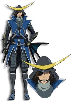 Masamune Date Star Suit, Naruto Shippuden Anime, Animation Film, Marvel Universe, Naruto Shippuden