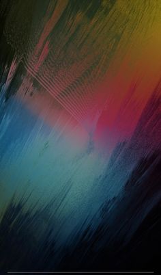 an abstract background with different colors and lines