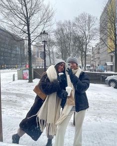 Mode Au Ski, Winter Nyc, Nyc Outfits, New York Winter, New York Outfits, Nyc Christmas, Skandinavian Fashion, Winter Inspo, Snow Outfit