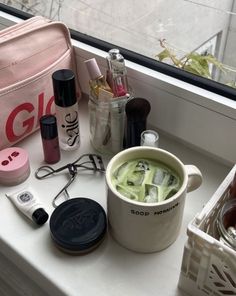 Just Girl Things, Skin Makeup, Glow Up?, Home Ideas, Dream Life, Aesthetic Pictures