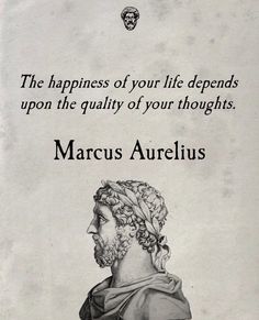 Positive Psychology Quotes, Life Philosophy Quotes, Greatest Quotes, Marcus Aurelius Quotes, Trening Sztuk Walki, Instagram Thoughts, Stoicism Quotes, Stoic Quotes, Tyler Durden