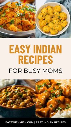 Discover the joy of stress-free cooking with these easy Indian recipes for busy moms. Bring authentic flavors to your table without the fuss—a perfect blend of simplicity and deliciousness, tailored for the busiest of moms. Easy East Indian Recipes, Non Spicy Indian Recipes, Indian Vegeterian Ideas Easy Recipes, Healthy Easy Indian Recipes, Beginner Indian Recipes, Easy Vegetarian Indian Recipes