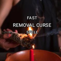 Fast Remove Curse Spell / Remove Bad Karmas / Cleanse Yourself and Your Loved Ones from the Curse / Fast Results Sit back and wait and I will make the universe respond to you faster. All spells and rituals are tried spells and rituals. Thousands of positive results were received. You make your wish and I will complete the spell for you within the same day. Thanks to my secret and very powerful knowledge and abilities, talismans will begin to form. Even you will be surprised how quickly this all Curse Someone, Smudging Prayer, Love Spell Chant, Curse Spells, Spells And Rituals, Magick Symbols, Easy Spells, Black Magic Removal