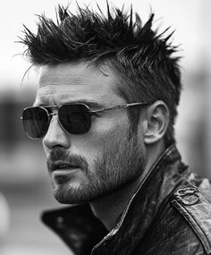 Exploring 31 Trendy Messy Haircut Men Styles for Short Medium and Long Hair Low Fade