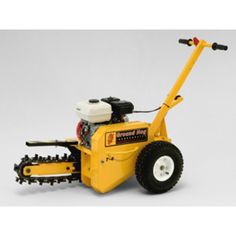 Rent a Trencher 18" from your local Home Depot. Get more information about rental pricing, product details, photos and rental locations here. John Deere Attachments The Home Depot Canada, Construction Tools The Home Depot, Ground Hog, Handmade Wood Furniture, Yard Tools, Science Crafts, Front Courtyard, Garden Equipment, Home Upgrades