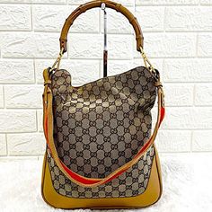 Authentic Gucci Rare Tom Ford Monogram Gg Bamboo Web Strap Shoulder Bag *Ah My Little Chewcacabra, Trying To Be Sneaky. Time To Show You How I Deal With Ingrates By Turning Them Into My Personal Piata. Idiot. Stick With Whatever It Is You Do. Buying Chairs. Monogram Gg Canvas, Leather Trim, Logo Textile Interior, Gold Plated Hardware Inside Zip Pocket Strap Drop: 13.5” 13”H 11”L 3.5”W Gucci Leather Hobo Bag With Gold-tone Hardware, Gucci Shoulder Bag With Gold-tone Hardware, Gucci Bag With Gold-tone Hardware And Top Handle, Gucci Shoulder Bag With Gold-tone Hardware For Shopping, Gucci Tote Shoulder Bag With Gold-tone Hardware, Leather Trims, Tom Ford, Gucci Bag, Zip Pockets