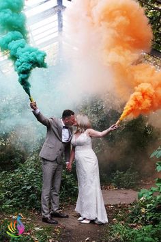 Looking for a way to add extra flair to your wedding or engagement photos? Then look no further than the Smoke Effect’s Smoke Bombs! Our smoke bomb are safe to use, fun for the whole family, and come in a variety of colors that are sure to make your photos pop! Our prices and customer service are the best on the market- it’s no surprise we’ve been America’s favorite smoke bombs since 2017! Go to SmokeEffect.com and buy your smoke bombs TODAY! Peacock Yellow, Romantic Wedding Photography, Simple Ring, Graduation Pictures, Wedding Photography Inspiration, How To Pose, Unique Photo, Photoshoot Inspiration