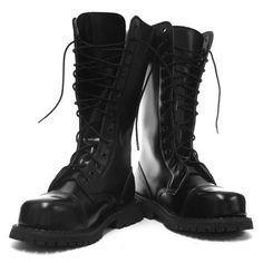 Punk Clothes, Guy Fashion, Character Wardrobe, Goth Boots, Aleister Crowley, Mountaineering Gear, Steel Toe Boots, Tactical Clothing