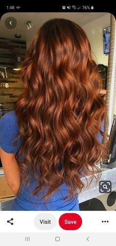 Fall Hair Color Ideas, Red Hair Inspo, Fresh Hair, Brown Blonde Hair, Red Hair Color, Fall Hair Color