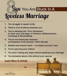 Signs Marriage Is Over, Is My Marriage Over Signs, Loveless Marriage Quotes Feelings, Ending Marriage Quotes, Loveless Relationship Quotes, Signs Your Marriage Is Over, Neglectful Husband, Loveless Marriage Quotes, Neglect Quotes