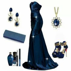 Fantasy Dress, Komplette Outfits, Beautiful Gowns