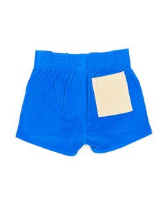 These are your mom's shorts! ✨ The Hammies short is an old short for a new generation. This short style was popularized in the 1960s in Southern California and for 3 decades it was the staple of skateboarders, surfers, rollerskaters, camp counselors, Tom Selleck, and many more. In the mid-1980s, shorts got longer and pants got baggier and for the proceeding 3 decades, the shorts were forgotten (a period also known as The Shorts Dark Ages). Fast-forward to 2017: Hammies revived the once-forgotten Retro Cotton Athletic Shorts For Summer, Retro Cotton Athletic Shorts, Relaxed Fit Surfing Shorts, Summer Surfing Shorts, Cotton Surfing Shorts, Blue Cotton Athletic Shorts For Summer, Vintage Athletic Shorts For Summer, Casual Surfing Shorts With Pockets, Retro Shorts With Relaxed Fit And Built-in Shorts