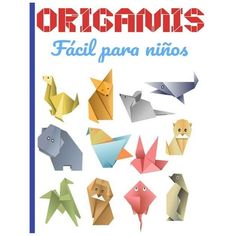 origami's facil para nios