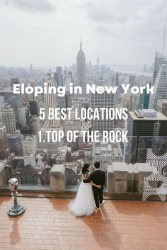 Wedding photo locations in New York Elopement Wedding, Destination Elopement, Elope Wedding, Best Location, The Rock