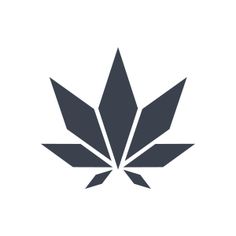 *like the clean modern look.  don't like the angles and sharpness Flowhub Point-of-Sale has been carefully crafted for the cannabis industry and reports to CTS & METRC automatically. Cool Symbols, Arte Doodle, Muster Tattoos, Desenho Tattoo, Geometric Logo, Flash Art, Symbolic Tattoos, Clean Modern, 로고 디자인