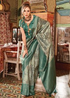 A Digital Printed Saree is a contemporary take on the timeless elegance of Silk Saree. Each saree is meticulously crafted using premium quality fabric, featuring intricate and vibrant prints that are inspired by nature, Mughal art, and ancient Indian motifs. The luxurious texture, combined with the elegant drape, makes it an ideal choice for various occasions, from festive celebrations to casual gatherings. The delicate detailing and vibrant colors add a touch of sophistication and charm, making every woman feel graceful and stylish. --------------------------------- S A R E E ● D E T A I L S --------------------------------- ● Fall and Edging : Done ● Tassel : See in Option ● Petticoat : On request Extra Charges ● Drapping Saree (Ready to wear) : On Request Extra Charges ● Blouse : Matchi 1870s Dress, Kalki Koechlin, Latest Sarees Online, Engagement Saree, Sabyasachi Sarees, Grey Saree, Summer Bride, Latest Designer Sarees, Party Wear Saree