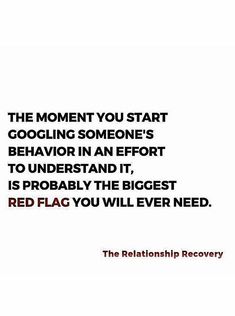 Human Punching Bag Quotes, Unhealthy Relationships, Narcissistic Behavior, Red Flag