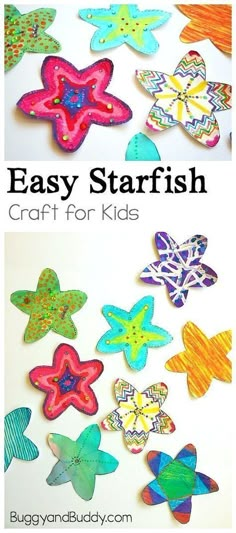 easy and fun craft for kids to make