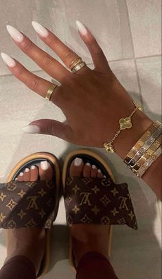 Van cleef & arpels , Cartier bracelet, Louis Vuitton, jewelry