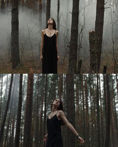 Witch Photos, Friendship Photography, Twilight Photos, Fall Portraits, Moody Photography, Photoshoot Concept