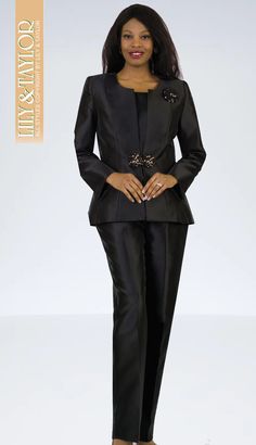 Clearance Church Suits And Church Dresses Fall and Holiday 2024. Perfect item for church events or any special occasions. Silk Pant Suit, Dresses Church, Silk Pant, Holiday 2024, Pearl Clasp, Dresses Fall, Church Suits, Church Events, Church Dresses