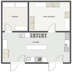 the floor plan for a two bedroom apartment with an attached kitchen, living room and dining area